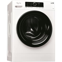 Lave-linge Frontal Whirlpool ZEN8