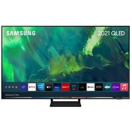 TV QLED Ultra HD 4K 140 cm Samsung QE55Q70AATXXU