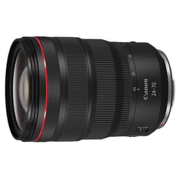 Objectif Canon RF 24-70mm F2.8 L IS USM Canon RF 24-70mm f/2.8