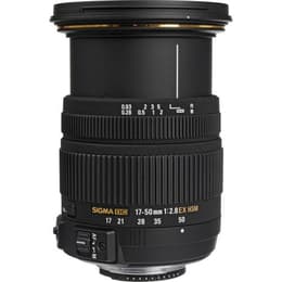 Objectif Sigma EX DC HSM Nikon 17-50 mm f/2.8