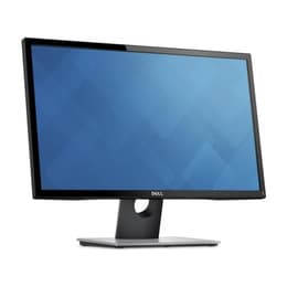 Écran 24" LCD fhdtv Dell E2416H
