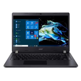 Acer TravelMate P214-53 14" Core i3 3 GHz - SSD 256 Go - 8 Go QWERTY - Nordique