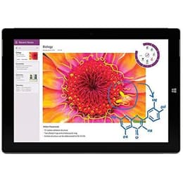 Microsoft Surface 3 10" Atom X 1.6 GHz - HDD 64 Go - 2 Go