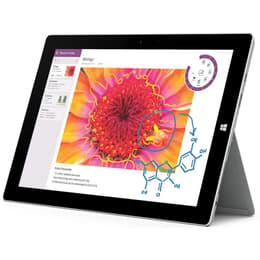 Microsoft Surface 3 10" Atom X 1.6 GHz - HDD 64 Go - 2 Go