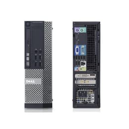 Dell Optiplex 9020 SFF Core i5 3,4 GHz - SSD 480 Go RAM 8 Go