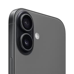 iPhone 17 512 Go - Noir - Débloqué