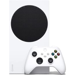 Xbox Series S Digital 500Go - Blanc
