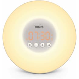 Lampe UV Philips Wake-up Light HF3500/01