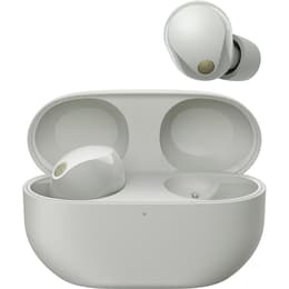 Ecouteurs Intra-auriculaire Bluetooth Réducteur de bruit - Sony WF1000XM5/S