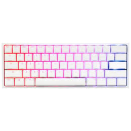 Clavier Ducky AZERTY Français rétroéclairé One 2 Mini