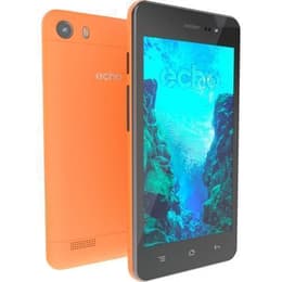 Echo Wiz 8 Go - Orange - Débloqué