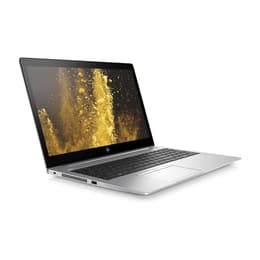 HP EliteBook 850 G5 15" Core i7 1.8 GHz - SSD 256 Go - 8 Go AZERTY - Français
