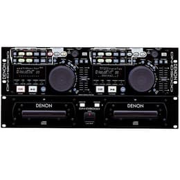 Lecteur CD Denon DN-D9000