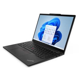 Lenovo ThinkPad X13 G4 13" 2.8 GHz - SSD 256 Go - 16 Go QWERTY - Italien