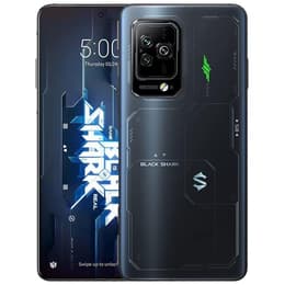 Xiaomi Black Shark 5 Pro 256 Go - Noir - Débloqué
