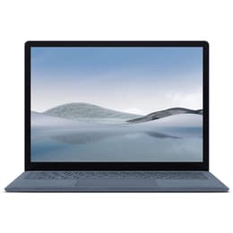 Microsoft Surface Laptop 4 13" Core i5 2.6 GHz - Ssd 512 Go RAM 8 Go QWERTY - Anglais