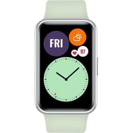 Huawei Watch Fit Bluetooth 46 mm - Argent