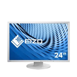 Écran 24" LED WUXGA Eizo FlexScan EV2430