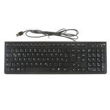 Clavier Lenovo AZERTY Français 00XH500