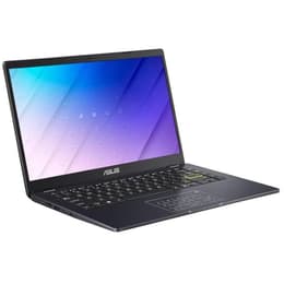 Asus VivoBook E410MA 14" Celeron 1.1 GHz - Ssd 128 Go RAM 4 Go AZERTY - Français