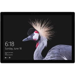 Microsoft Surface Pro 4 12" Core i7 2.2 GHz - SSD 1000 Go - 16 Go