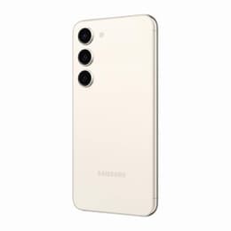 Galaxy S23 256 Go - Beige - Débloqué