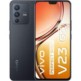 Vivo V23 5G 256 Go - Noir - Débloqué - Dual-SIM