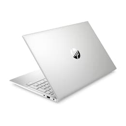 HP Pavilion 15-EG 15" Core i5 2.4 GHz - SSD 512 Go - 16 Go AZERTY - Français