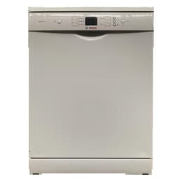 Lave-vaisselle 60.0 cm Bosch SL6P1B - 12 à 16 couverts