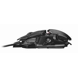 Souris Trust Gaming GXT 138 X-RAY Sans fil
