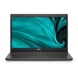 Dell Latitude 3420 14" Core i5 2.4 GHz - SSD 256 Go - 16 Go QWERTY - Grec