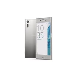 Sony Xperia XZ 32 Go - Argent - Débloqué