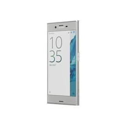 Sony Xperia XZ 32 Go - Argent - Débloqué