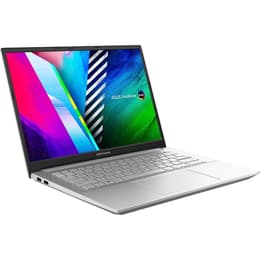 Asus Vivobook Pro 14 oled 14" GHz - HDD 512 Go - 8 Go QWERTZ - Allemand