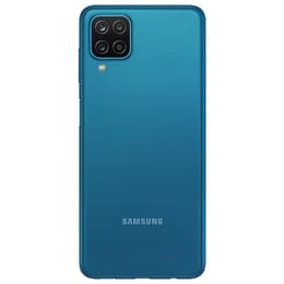 Galaxy A12 128 Go - Bleu - Débloqué