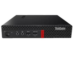 Lenovo ThinkCentre M910Q Tiny Core i5 2.8 GHz - SSD 256 Go RAM 8 Go