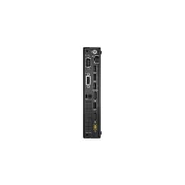 Lenovo ThinkCentre M910Q Tiny Core i5 2,8 GHz - SSD 256 Go RAM 8 Go