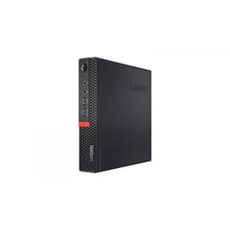 Lenovo ThinkCentre M910Q Tiny Core i5 2.8 GHz - SSD 256 Go RAM 8 Go
