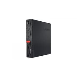 Lenovo ThinkCentre M910Q Tiny Core i5 2,8 GHz - SSD 256 Go RAM 8 Go