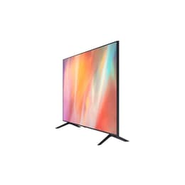 SMART TV LED Ultra HD 4K 190 cm Samsung UE75AU7105
