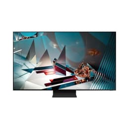 TV QLED Ultra HD 8K 165 cm Samsung QE65Q800T