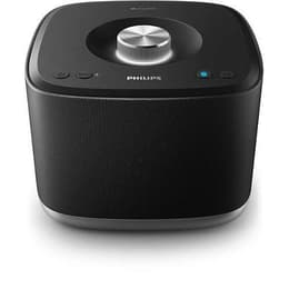 Enceinte  Bluetooth Philips Izzy BM5B/10 Noir