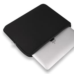 Housse Macbook 15" - Polyester - Noir