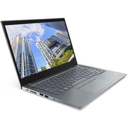 Lenovo ThinkPad T14s G2 14" Core i7 3 GHz - SSD 1 To - 16 Go QWERTY - Anglais