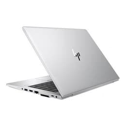 HP EliteBook 735 G6 13" Ryzen 5 PRO 2.1 GHz - SSD 256 Go - 8 Go AZERTY - Français