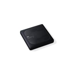 Disque dur externe Western Digital My Passport Wireless Pro - HDD 1 To USB 3.0