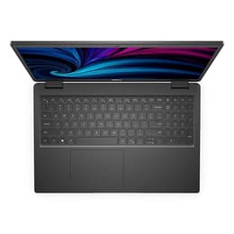 Dell Latitude 3520 15" Core i5 1.3 GHz - SSD 256 Go - 8 Go QWERTY - Anglais