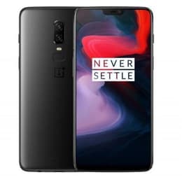 OnePlus 6 64 Go - Noir - Débloqué - Dual-SIM