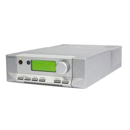 Robot Cyrus 8 dac