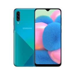 Galaxy A30s 64 Go - Vert - Débloqué